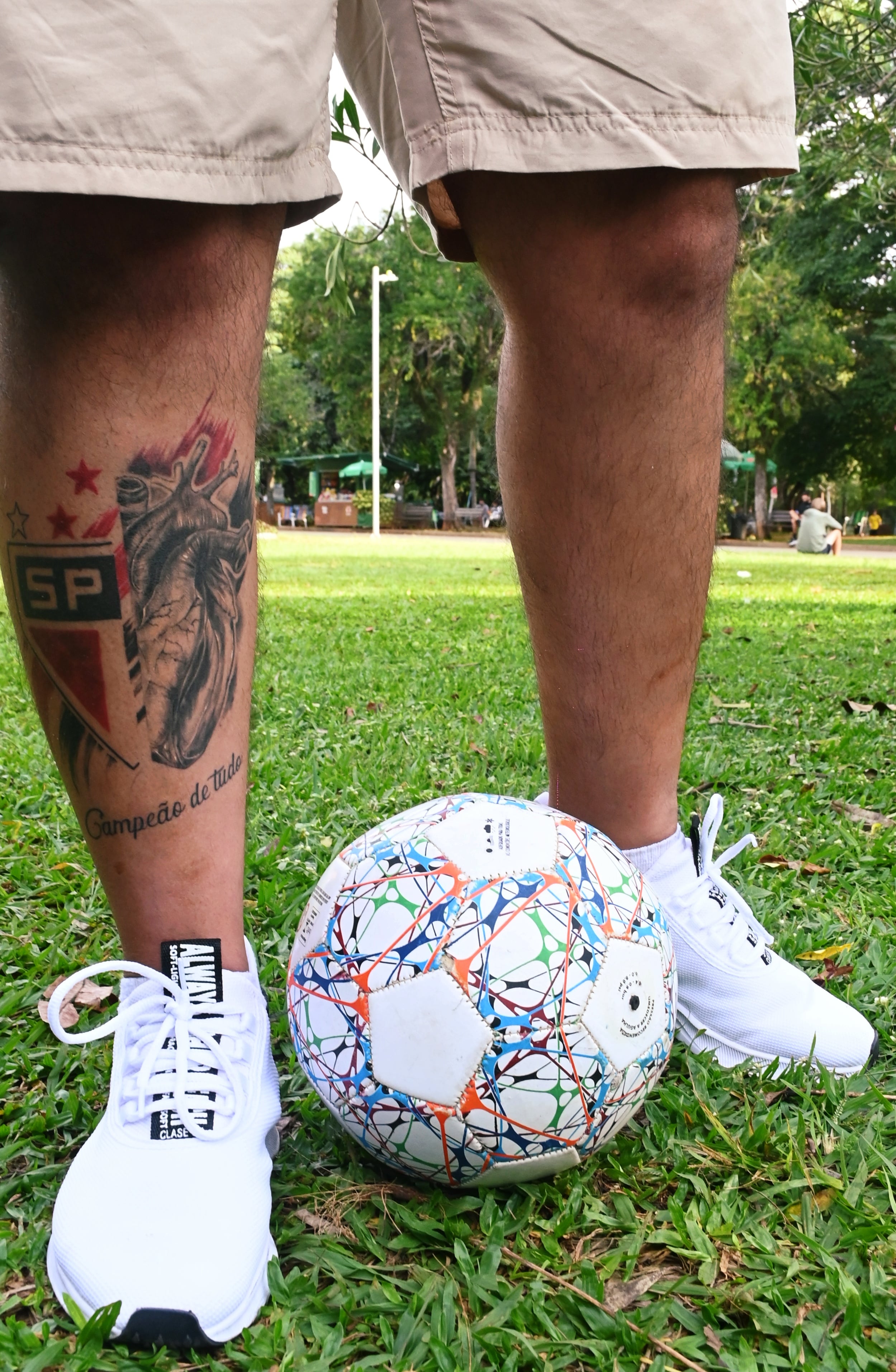 Celebration together